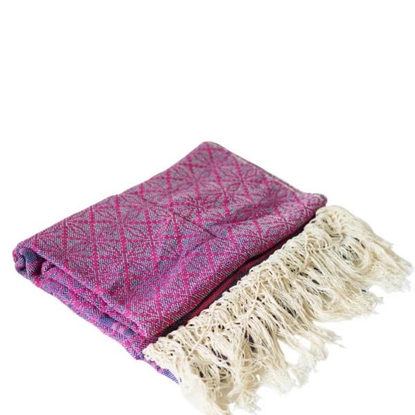 SYRINGA REBOZO