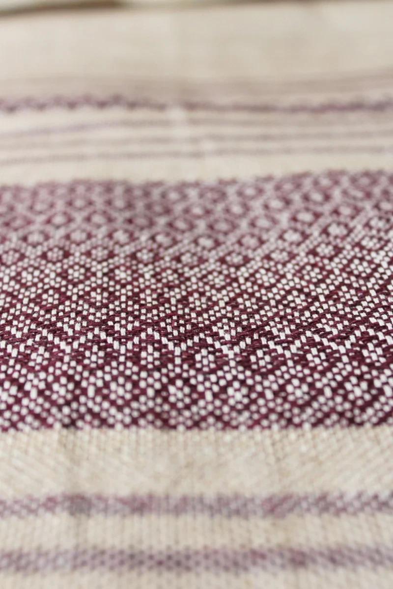 EMPOWERED WOMAN REBOZO