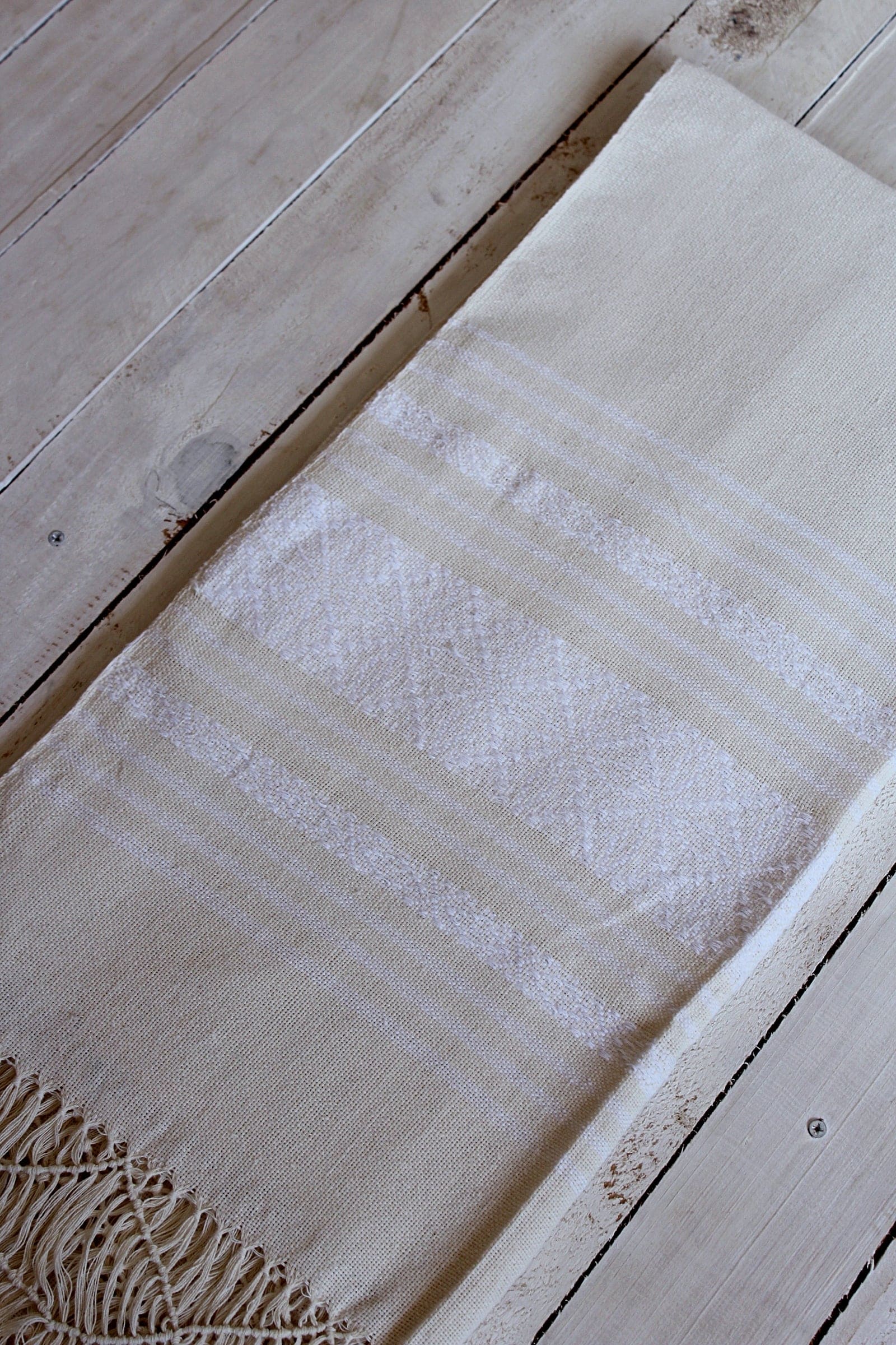 LOTUS REBOZO