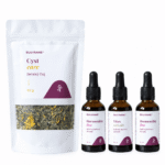 Herbálna kúra- Cyst Care