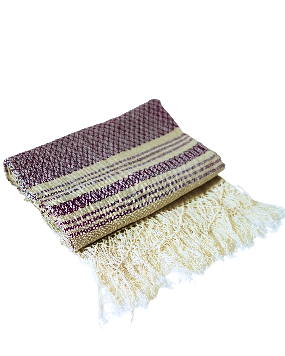 EMPOWERED WOMAN REBOZO
