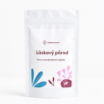 Naparovacia zmes- Láskavý pôrod 100g