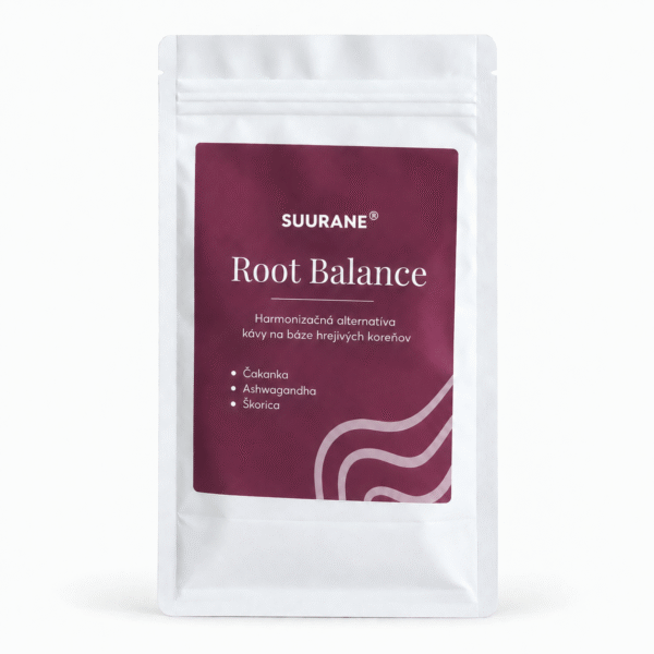 Root Balance- Harmonizačná zmes z koreňov