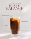 Root Balance- Harmonizačná zmes z koreňov