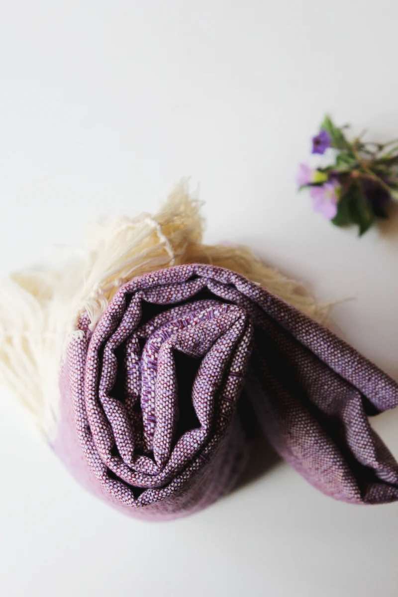 CLAVELES REBOZO