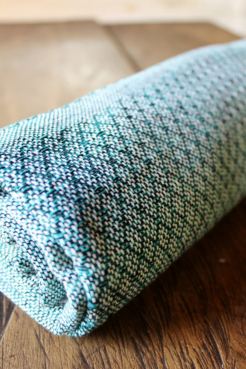 FOREST TALES REBOZO