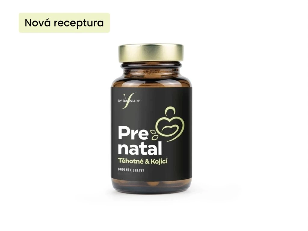 Prenatal | komplexná podpora pre ženy počas tehotenstva