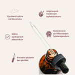 Herbálna kúra- Ovary support