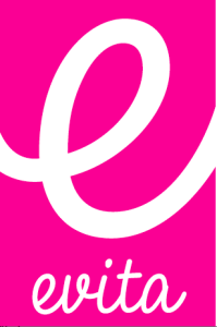 Evita logo