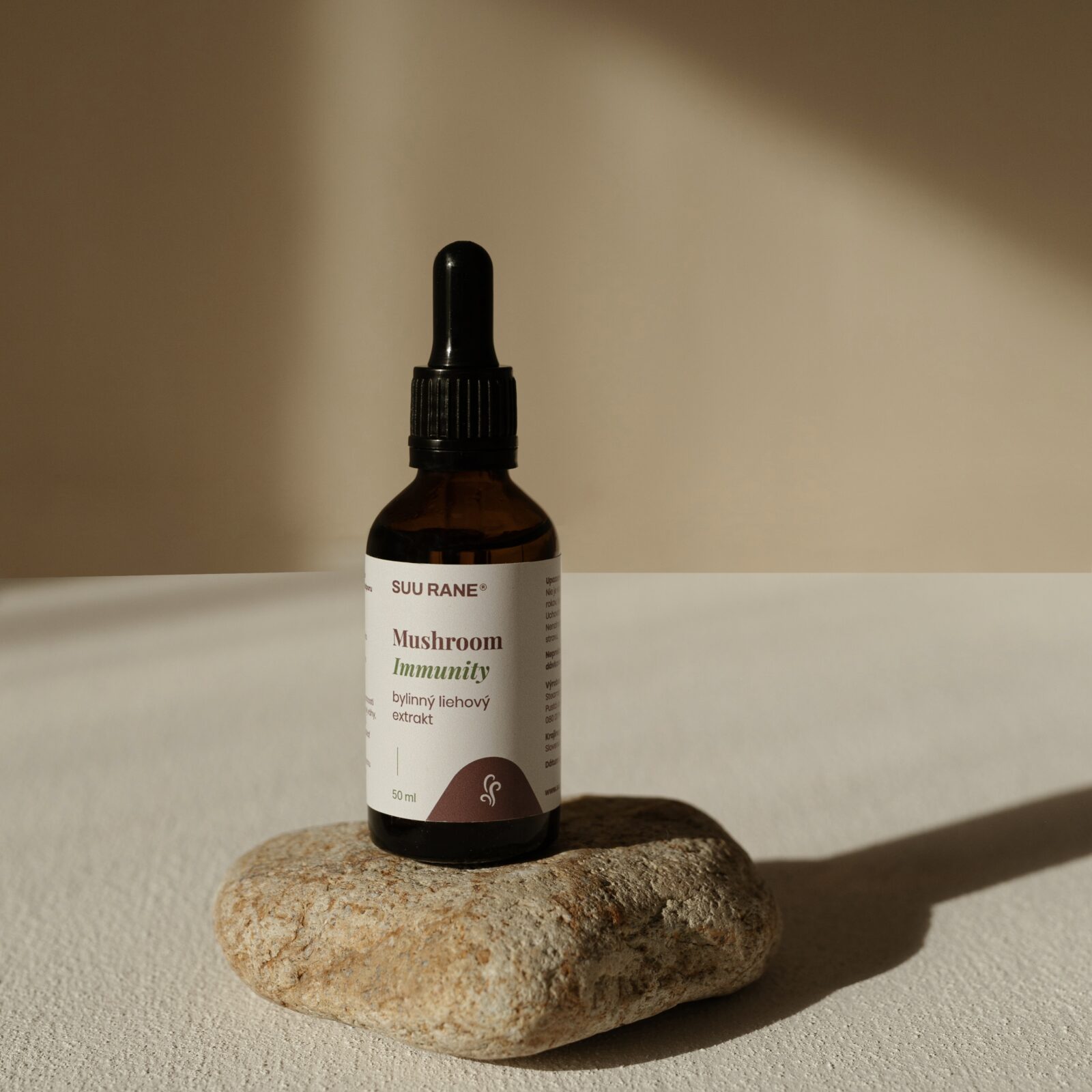 Mushroom Immunity Tinktúra