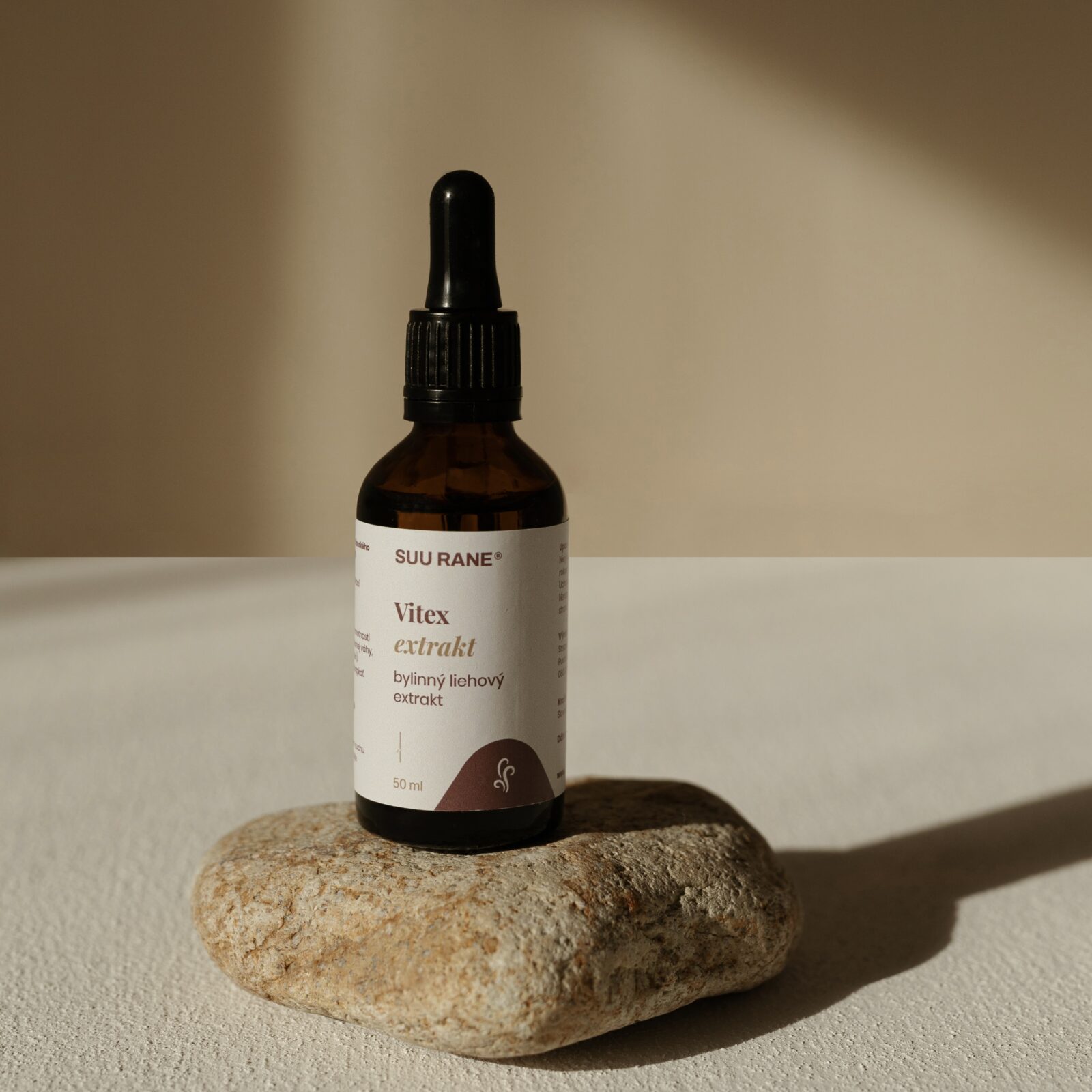 Vitex extrakt Tinktúra