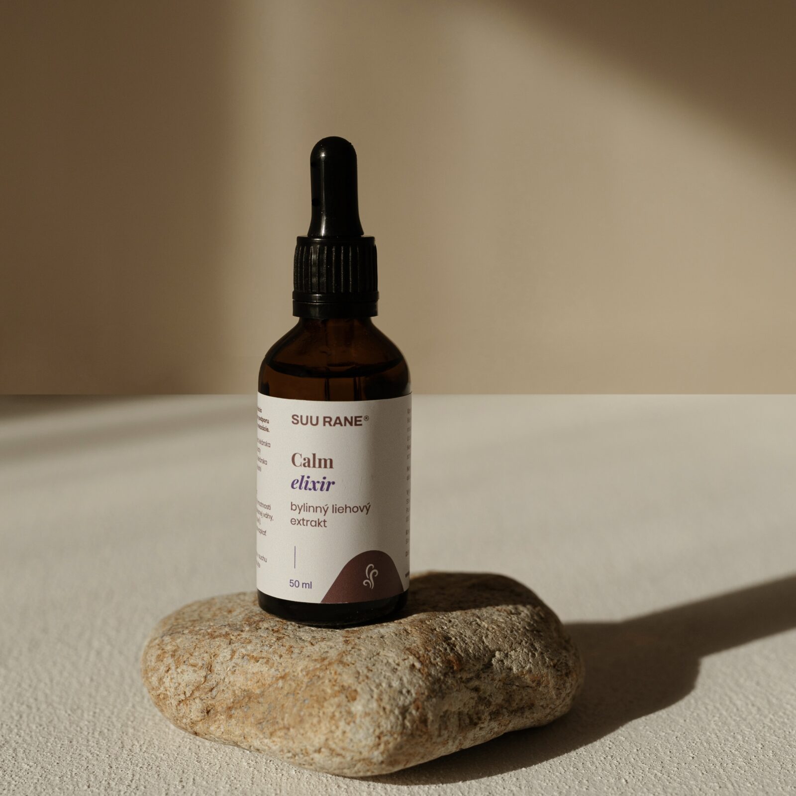 Calm Elixir Tinktúra