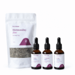Herbálna kúra- Endometriosis support