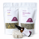 Herbálna kúra- Ovary support